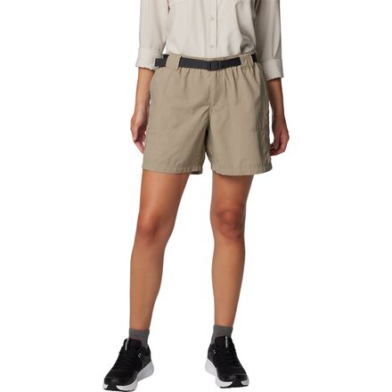 Sandy River Cargo II 6in Short - Women's