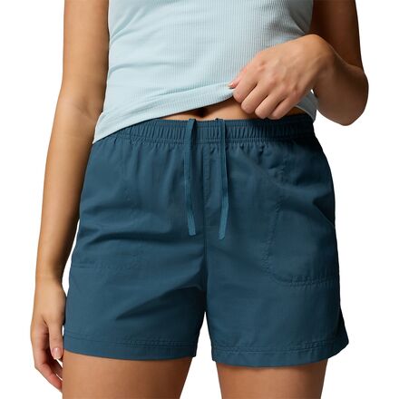 Columbia - Sandy River II 5in Short - Women's