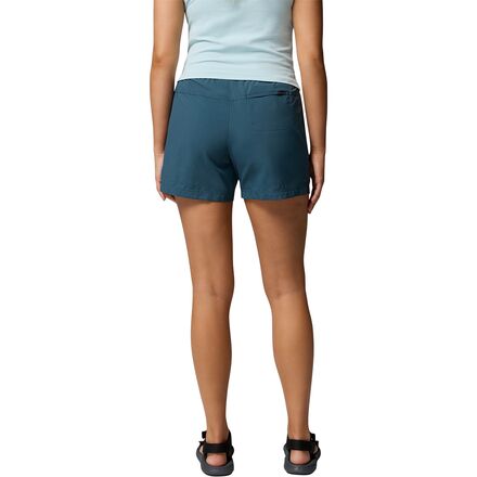 Columbia - Sandy River II 5in Short - Women's