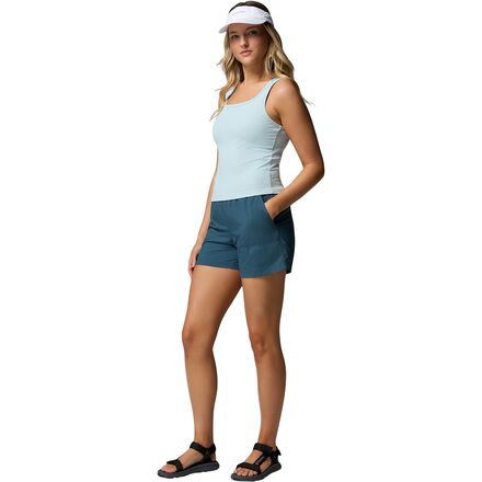 Columbia - Sandy River II 5in Short - Women's