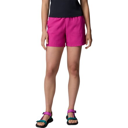 Sandy River II 5in Short - Women's