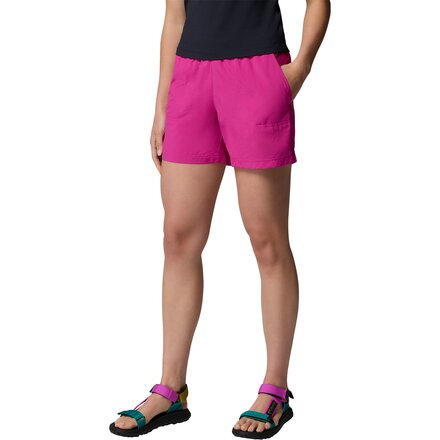 Columbia - Sandy River II 5in Short - Women's