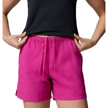 Columbia - Sandy River II 5in Short - Women's