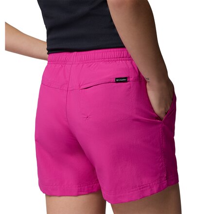 Columbia - Sandy River II 5in Short - Women's