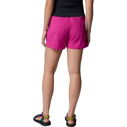 Columbia - Sandy River II 5in Short - Women's