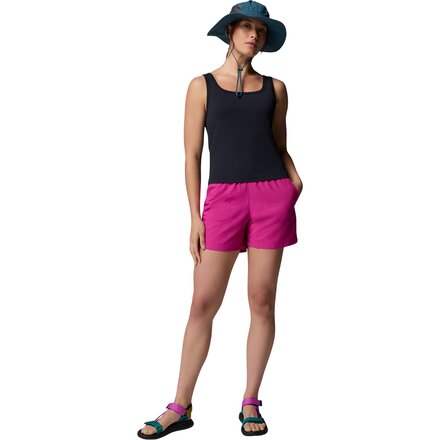 Columbia - Sandy River II 5in Short - Women's