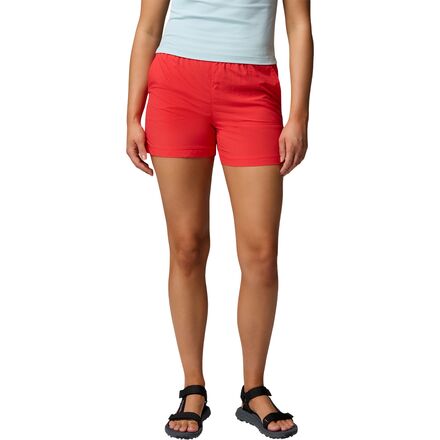 Sandy River II 5in Short - Women's