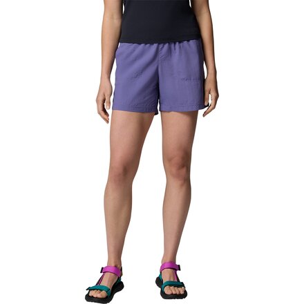 Sandy River II 5in Short - Women's