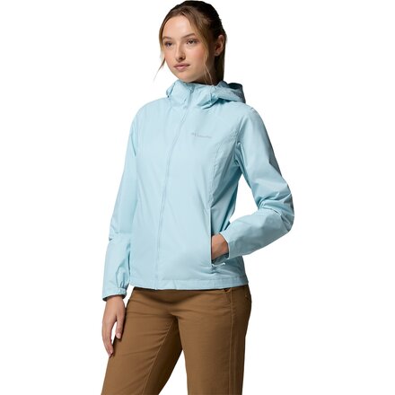 Columbia - Scattered Showers Jacket - Women's