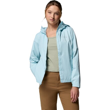 Columbia - Scattered Showers Jacket - Women's