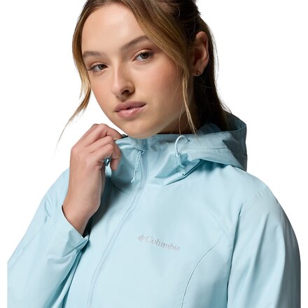 Columbia - Scattered Showers Jacket - Women's