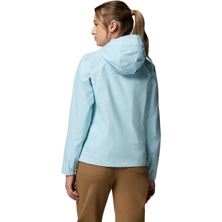 Columbia - Scattered Showers Jacket - Women's