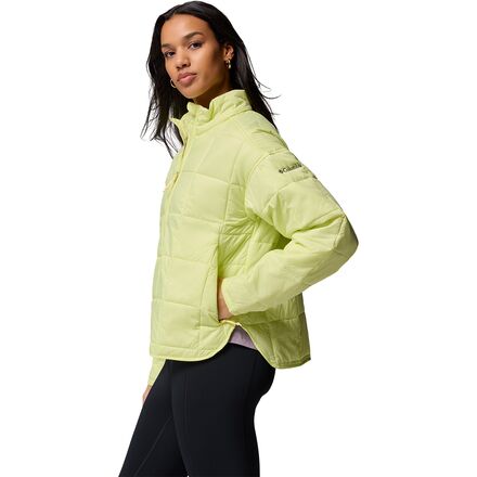 Columbia - Sienna Hill Quilted Jacket - Women's