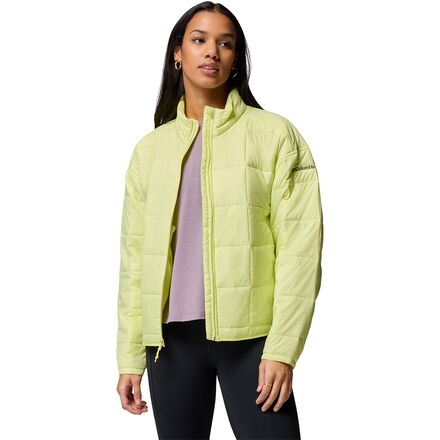 Columbia - Sienna Hill Quilted Jacket - Women's