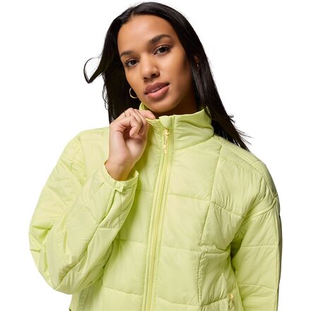 Columbia - Sienna Hill Quilted Jacket - Women's