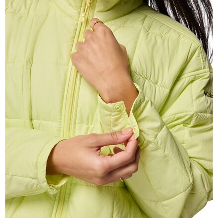 Columbia - Sienna Hill Quilted Jacket - Women's