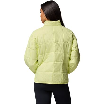 Columbia - Sienna Hill Quilted Jacket - Women's