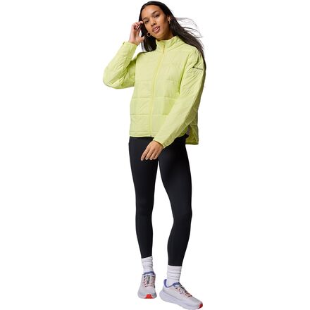 Columbia - Sienna Hill Quilted Jacket - Women's