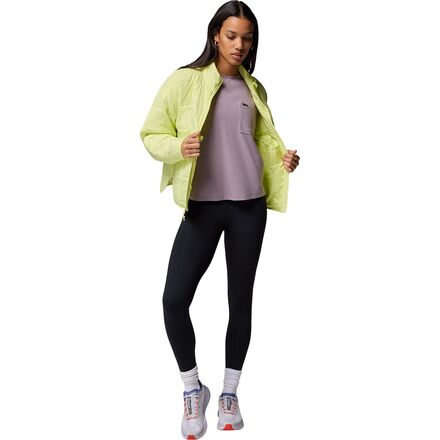 Columbia - Sienna Hill Quilted Jacket - Women's
