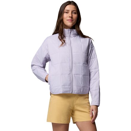 Sienna Hill Quilted Jacket - Women's