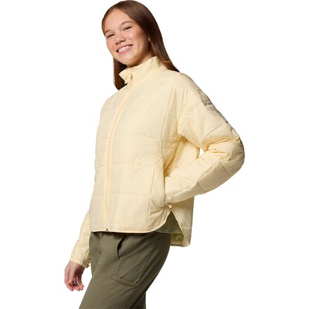 Columbia - Sienna Hill Quilted Jacket - Women's