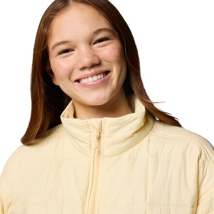 Columbia - Sienna Hill Quilted Jacket - Women's