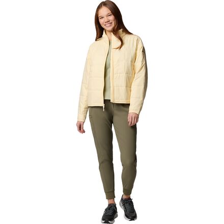 Columbia - Sienna Hill Quilted Jacket - Women's