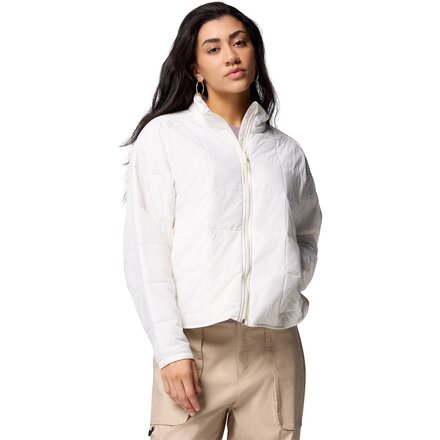 Sienna Hill Quilted Jacket - Women's