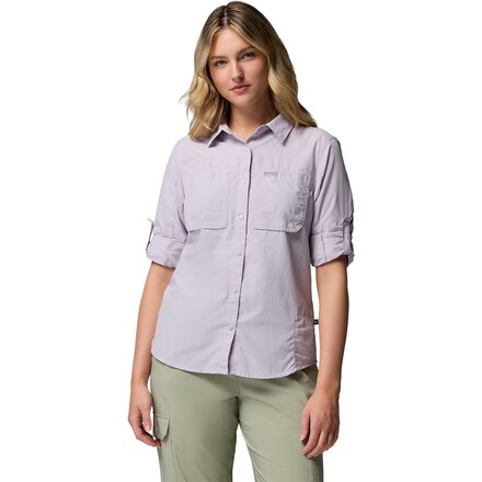 Columbia - Skien Valley Long-Sleeve Shirt - Women's