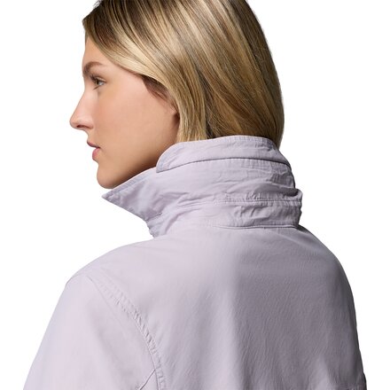 Columbia - Skien Valley Long-Sleeve Shirt - Women's