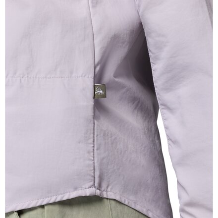 Columbia - Skien Valley Long-Sleeve Shirt - Women's