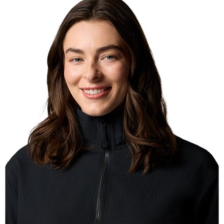 Columbia - Sucker For Summer 1/2-Zip Crew Sweatshirt - Women's