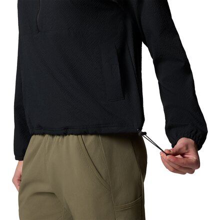 Columbia - Sucker For Summer 1/2-Zip Crew Sweatshirt - Women's