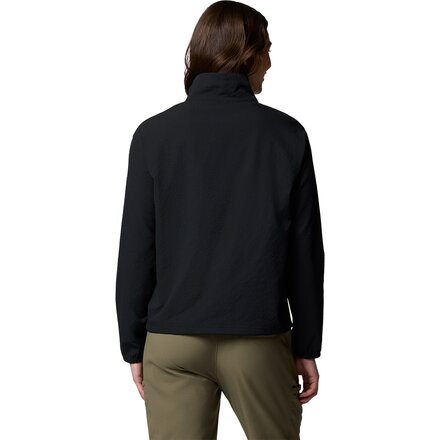 Columbia - Sucker For Summer 1/2-Zip Crew Sweatshirt - Women's