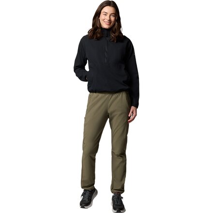 Columbia - Sucker For Summer 1/2-Zip Crew Sweatshirt - Women's