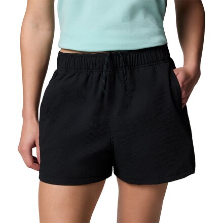 Columbia - Sucker For Summer 4in Short - Women's
