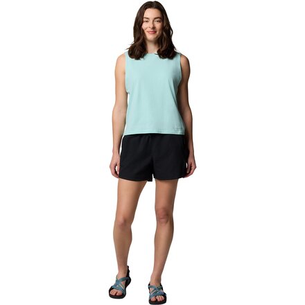 Columbia - Sucker For Summer 4in Short - Women's