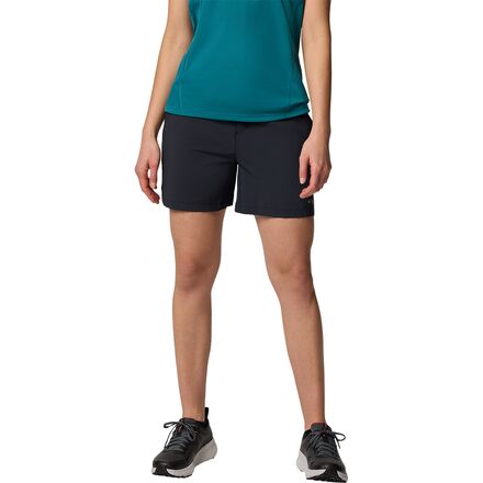 Summit Valley II 7in Short - Women's