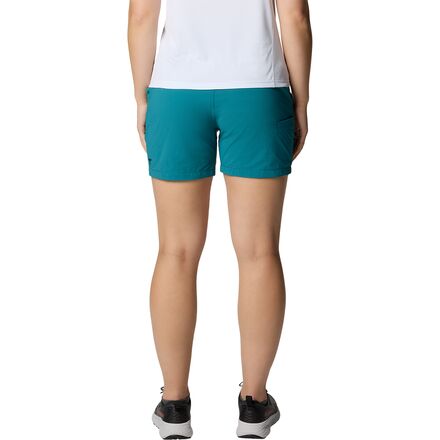 Columbia - Summit Valley II 7in Short - Women's