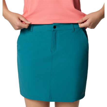Columbia - Summit Valley II Skort - Women's
