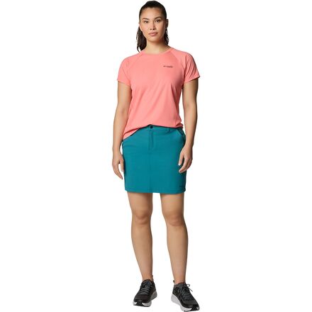 Columbia - Summit Valley II Skort - Women's