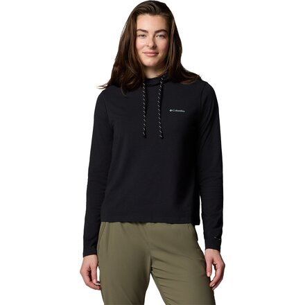 Sun Trek II Hoodie - Women's