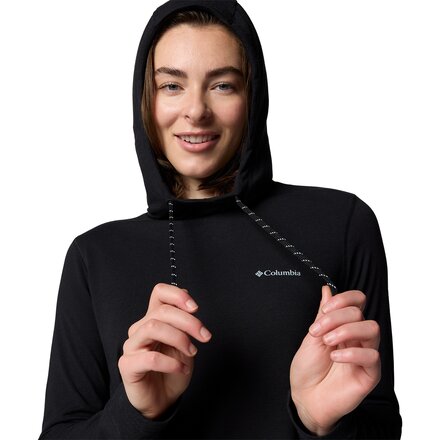 Columbia - Sun Trek II Hoodie - Women's