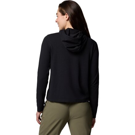 Columbia - Sun Trek II Hoodie - Women's