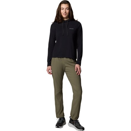Columbia - Sun Trek II Hoodie - Women's
