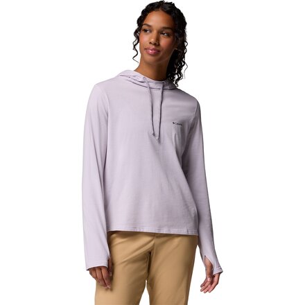 Sun Trek II Hoodie - Women's