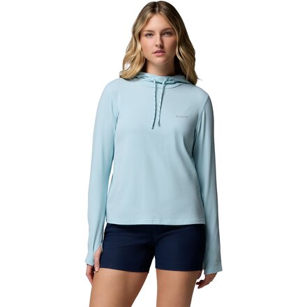 Sun Trek II Hoodie - Women's
