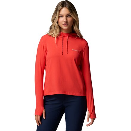 Sun Trek II Hoodie - Women's