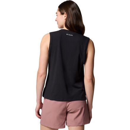 Columbia - Sun Trek II Tank Top - Women's