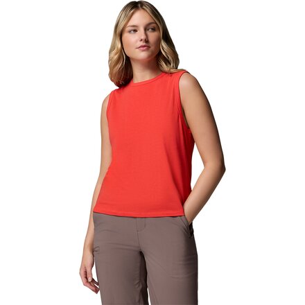 Sun Trek II Tank Top - Women's